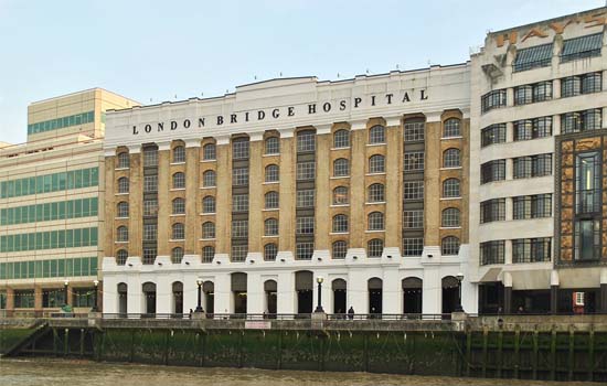 London Bridge Hospital